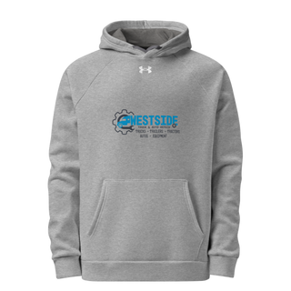Westside truck and auto repair Under Armour Hoodie