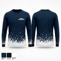 Elmendorf Police Department 36048559 Long Sleeve Performance Shirt 1