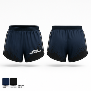 Elmendorf Police Department 36048559 Ranger Panties - 1