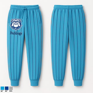 Bulldogs Sweatpants - 1