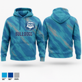 Bulldogs Hoodie -1