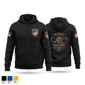 WPD Traffic Reconstruction Team 34639626 Hoodie - 1