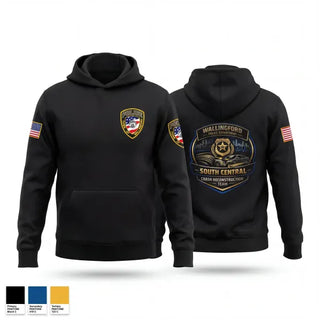 Hoodie, WPD Traffic Reconstruction Team, Police, Teamtime, Team time, sublimation, custom sports apparel, team uniforms, spirit wear, spiritwear, sports uniforms, custom shirts, team store, custom team store, fundraiser sports, apparel fundraiser