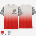 Whitwell tigers 4782737 Short Sleeve Performance Shirt - 1