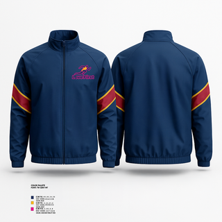 Sole Proprietor 93352383 Windbreaker - 1