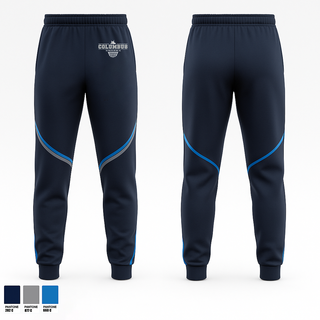 Columbus Sharks 16350057 Sweatpants - 1