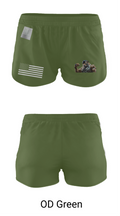 AFJROTC MS-081 DRONE TEAM 88778530 Ranger Panties - 43
