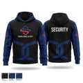 Sahara Global Security Hoodie - 1