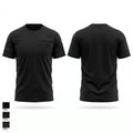 Caruthersville Police Department Old School Cotton Feel Shirt - 1