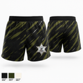 Nashville Police Department 22695418 Ranger Panties - 1