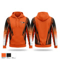 Augusta Youth Cheer 10580882 Hoodie - 1