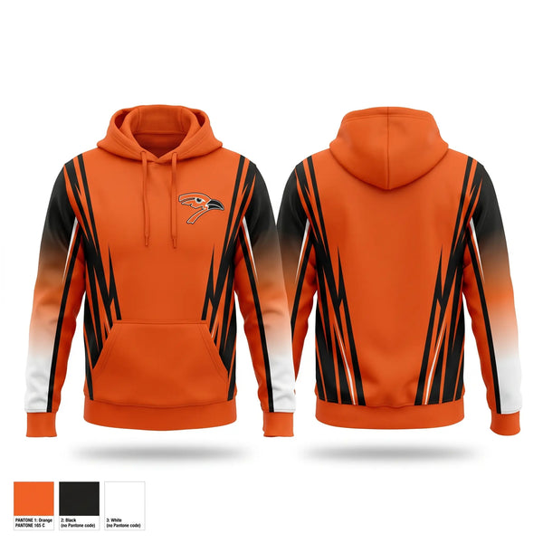 Hoodie, Augusta Youth Cheer, Cheer, Teamtime, Team time, sublimation, custom sports apparel, team uniforms, spirit wear, spiritwear, sports uniforms, custom shirts, team store, custom team store, fundraiser sports, apparel fundraiser