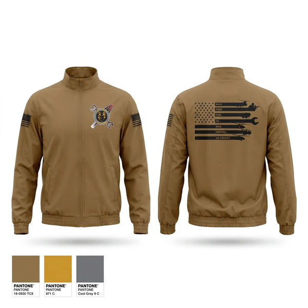 Windbreaker, E CO 3-82 GSAB, Army, Teamtime, Team time, sublimation, custom sports apparel, team uniforms, spirit wear, spiritwear, sports uniforms, custom shirts, team store, custom team store, fundraiser sports, apparel fundraiser