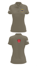 A co 1/109 75312716 Women's Short Sleeve Performance Polo  - 71
