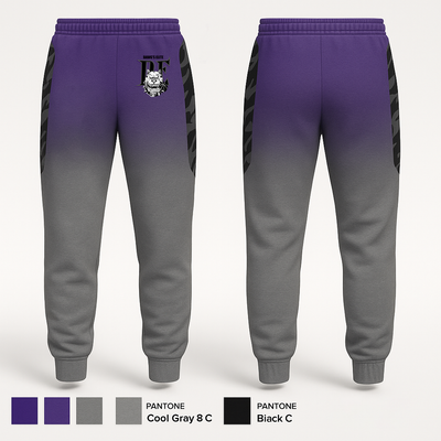 Dawg’s Elites 40651139 Sweatpants - 1