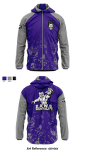 Dawg’s Elites 40651139 Windbreaker - 2