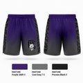 Dawg’s Elites 40651139 Athletic Shorts With Pockets - 1