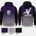 Dawg’s Elites 40651139 Hoodie - 1