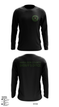 Patrol 17850580 Long Sleeve Performance Shirt 2