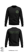 Patrol 17850580 Crew Neck Sweatshirt - 2