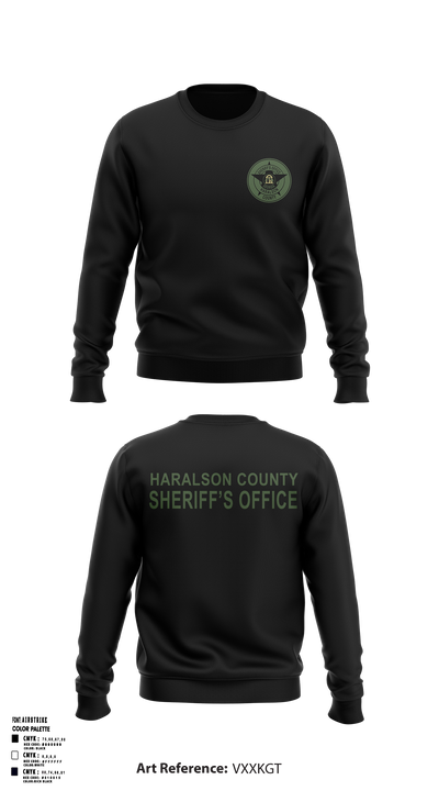 Patrol 17850580 Crew Neck Sweatshirt - 2