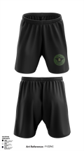 Patrol 17850580 Athletic Shorts With Pockets - 2
