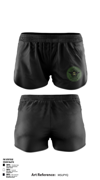 Patrol 17850580 Ranger Panties - 2