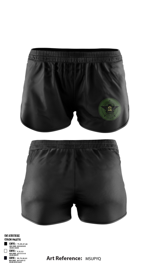 Patrol 17850580 Ranger Panties - 2