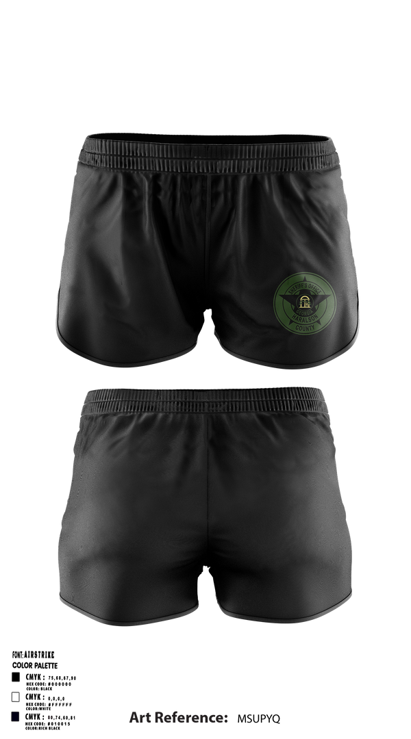 Patrol 17850580 Ranger Panties - 2