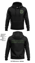 Patrol 17850580 Hoodie - 2