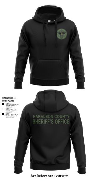 Patrol 17850580 Hoodie - 2