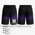 Decepticons 92933008 Athletic Shorts With Pockets - 1