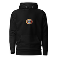Brighton Fire Rescue Unisex Hoodie - 1