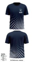 Ohio county 95337841 Short Sleeve Performance Shirt - 2