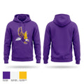 Eaton Basketball Hoodie - 2
