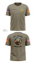 HHB, 31st ADA BDE 93964777 Old School Cotton Feel Shirt - 42