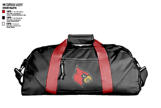 Scott co. Cardinals 41527624 Duffle Bag - 1