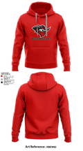 Houston Outlaws 28653607 Hoodie - 1