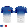 Joseph Stilwell Military Academy of Leadership Baseball Program Short Sleeve Performance Shirt - 1
