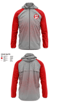 Poca High School 63165496 Windbreaker - 1