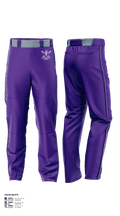 Upstate Reapers 27164059 Baseball Pants - 1