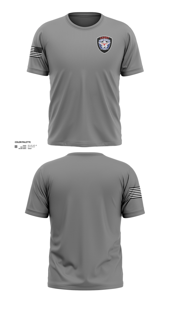 FREE T-SHIRT