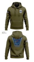 PATROL 69030352 Hoodie - 22