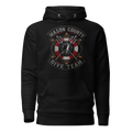 Mason County Sheriffs Office Dive Team Unisex Hoodie - 1