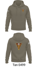 3D THEATER MEDICAL COMMAND 14799833 Hoodie - 78