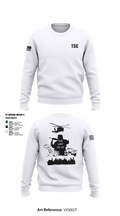 TSC 22605296 Crew Neck Sweatshirt - 3