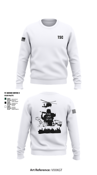 Crew Neck Sweatshirt, TSC, , Teamtime, Team time, sublimation, custom sports apparel, team uniforms, spirit wear, spiritwear, sports uniforms, custom shirts, team store, custom team store, fundraiser sports, apparel fundraiser