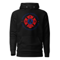 ASONABIBO Unisex Hoodie - 1