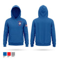 Mount Kisco Volunteer Ambulance Corps Inc. Hoodie - 1