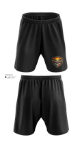 West Texas Combatives 59550585 Athletic Shorts With Pockets - 21